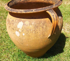 Large terracotta clay for sale  SALISBURY