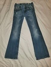 Miss girls jeans for sale  Humble