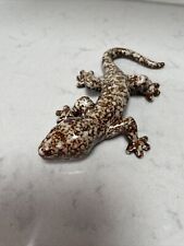 Ceramic lizard gecko for sale  MANSFIELD