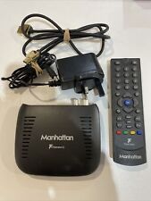 Manhattan freeview inc for sale  Shipping to Ireland