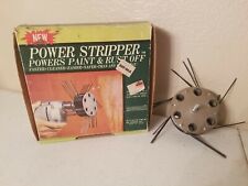 Vintage power stripper for sale  Antelope