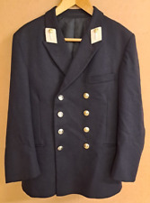 Officer jacket no1b for sale  MAIDSTONE