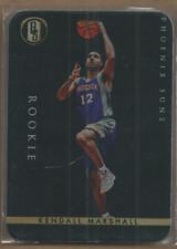Escolha de cartão de basquete Panini Gold Standard 2011-12 (inserções) comprar usado  Enviando para Brazil