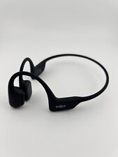 Auriculares deportivos Shokz OpenRun Pro Bluetooth - negros segunda mano  Embacar hacia Mexico