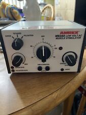 Amrex ms322 low for sale  Chicopee