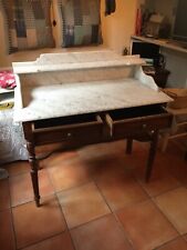 Table coiffeuse ancienne d'occasion  Levens