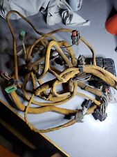 C15 engine wiring for sale  Westfield