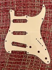 Fender stratocaster pickguard for sale  GLASGOW