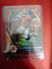 TRAVIS ETIENNE 2021 Prizm Draft Picks RED WAVE Rookie Card #107 TIGERS - JAGUARS for sale  Shipping to South Africa