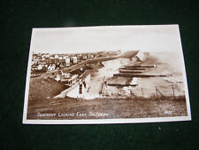 Vintage postcard saltdean for sale  LIFTON