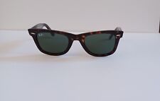 Men sunglasses rayban for sale  MANCHESTER