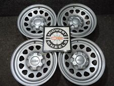 2024 silverado wheels for sale  Oklahoma City