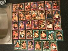 Ringside boxing cards for sale  Ireland