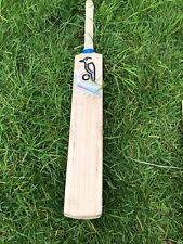 kookaburra cricket bats junior for sale  BASINGSTOKE