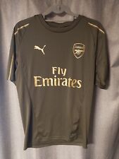 Arsenal training shirt for sale  CAMBRIDGE