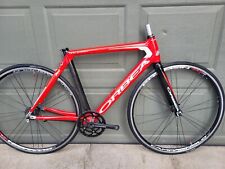 Orbea carbon fiber for sale  Coeur D Alene