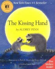 Kissing hand hardcover for sale  Montgomery