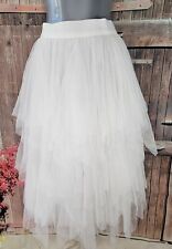 tulle skirt bridal for sale  South Gate