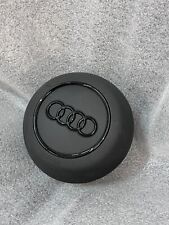 Volante preto acabamento 8V0880201 DP 6PS Audi A3 S3 RS3 2019 comprar usado  Enviando para Brazil