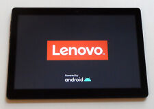 Lenovo tablet m10 gebraucht kaufen  Berlin