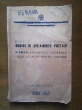Codice avviamento postale usato  San Lazzaro Di Savena