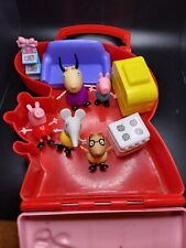 Peppa pig travel for sale  Lewistown
