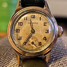Orologio watch movado usato  Varano Borghi