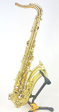 Saxophone ténor advances d'occasion  Caudan