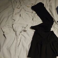 Girl school uniform for sale  HAYES