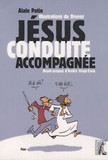 Jesus conduite accompagnee d'occasion  France