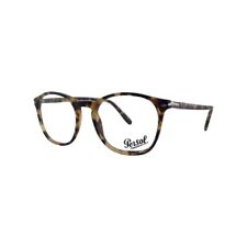 Persol brown eyeglasses for sale  Brooklyn
