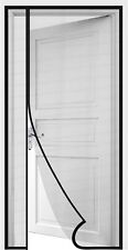 Magnetic screen door for sale  Savannah