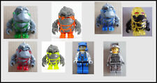 Lego miniera minifigure for sale  Shipping to Ireland