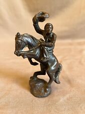 cowboy statue for sale  Riverside