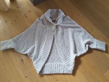 Khujo strickjacke gr gebraucht kaufen  Valley