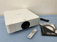 Sony vpl fhz65 for sale  Inver Grove Heights