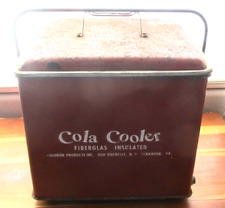 1950 red cola for sale  Mesa