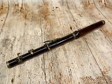 Vintage piccolo flute for sale  CARDIGAN