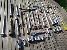 Shed clearance bits for sale  SOUTHAMPTON
