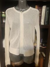 Athleta white knit for sale  Tempe