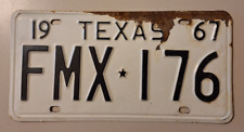 1967 texas passenger for sale  San Antonio