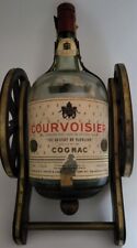 courvoisier cognac cannon for sale  West Yarmouth