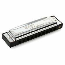 blues harmonica set for sale  Ireland