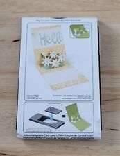 Sizzix pop cuts for sale  Clearfield