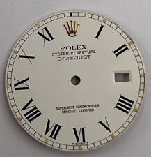 Rolex quadrante dial usato  Catania