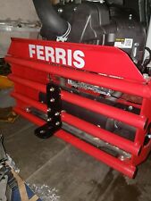 Ferris hitch super for sale  Clyde