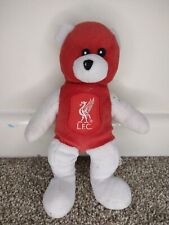 Official liverpool teddy for sale  CAMBRIDGE