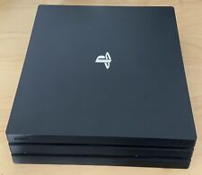 Sony playstation pro gebraucht kaufen  Halle