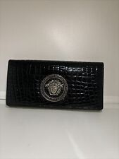 Gianni versace wallet for sale  Houston