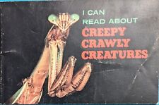 Read creepy crawly for sale  Perryville